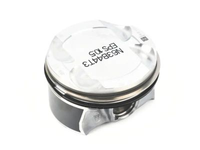 BMW X6 M Piston - 11258665195