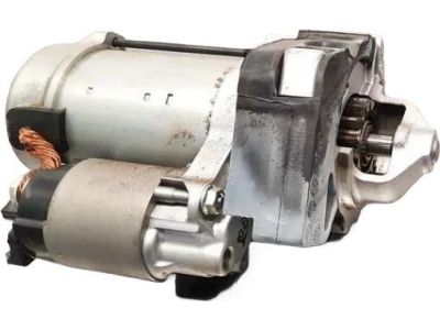 2021 BMW 530e xDrive Starter - 12418687064