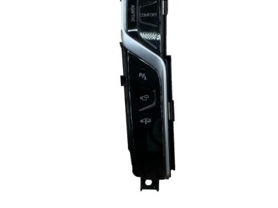 BMW 61316819153