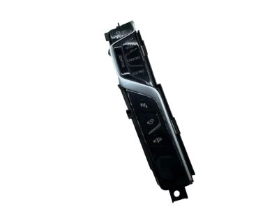 BMW 61316819153