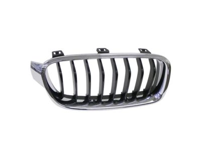 BMW 51137260498