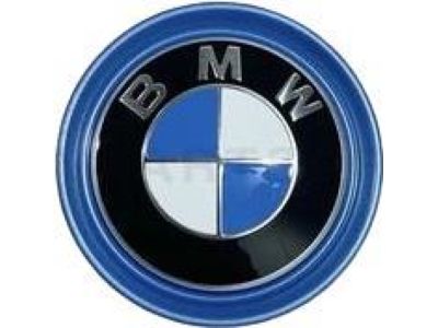 BMW 36136852052