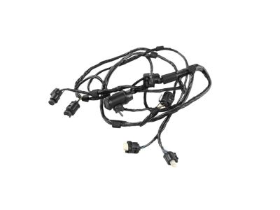 61129326609 BMW Repair Cable Pdc Product Photo 2 of 2