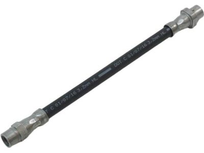 1999 BMW 323is Hydraulic Hose - 34321159524