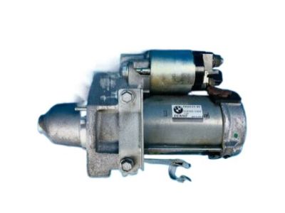 BMW 12417556131 Starter