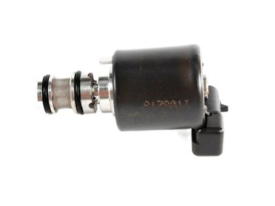 BMW 24321423988 Pressure Regulator, Main Pressure