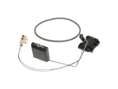 BMW 330xi Fuel Level Sensor - 16117159162
