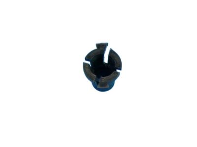 BMW 63121378369 Black Rubber Bushing