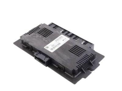 BMW 61356827064 Footwell Module 3