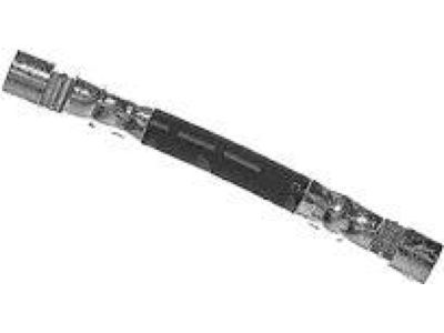 BMW 34321162616