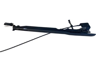 54121914335 BMW Drive Cable Left Product Photo 3 of 6