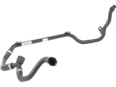 BMW 17127527131