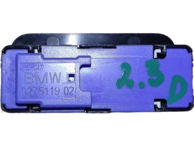 BMW 61319275119
