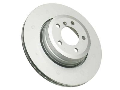 BMW 750Li Brake Disc - 34216864054