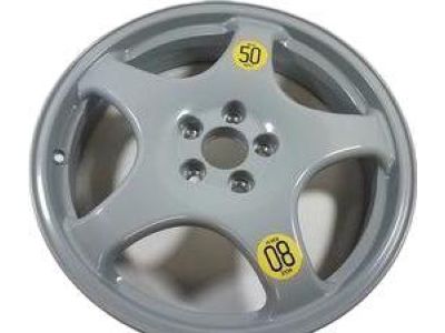 BMW 750i xDrive Alloy Wheels - 36116863416