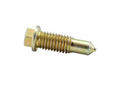 BMW 11531275881 Vent Screw