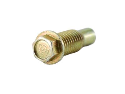 BMW 11531275881 Vent Screw