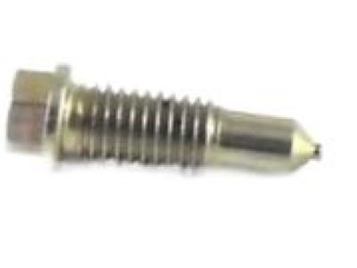 BMW 11531275881 Vent Screw