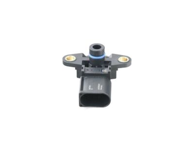 BMW 530xi MAP Sensor - 13628657300