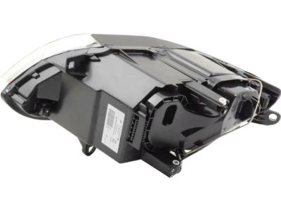 BMW 63127165708