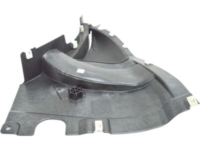 BMW 51718069307