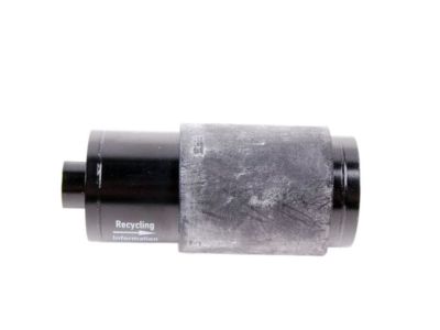 BMW 11367836050 Pressure Accumulator