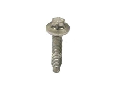 BMW 11137559537 Torx Screw