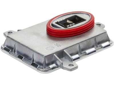 BMW 528i xDrive Light Control Module - 63117237647