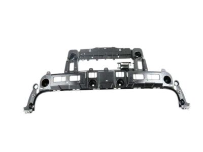 BMW 51127176244 Mount, Bumper, Rear Centre