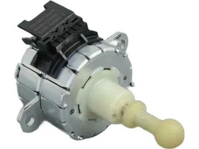 BMW Alpina B7L xDrive Headlight Motor - 63117046049