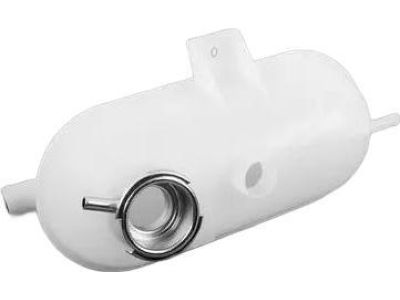 BMW M5 Coolant Reservoir - 17112225352