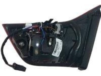 BMW 63217296101
