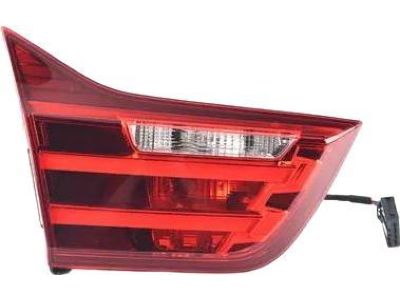 BMW 63217296101