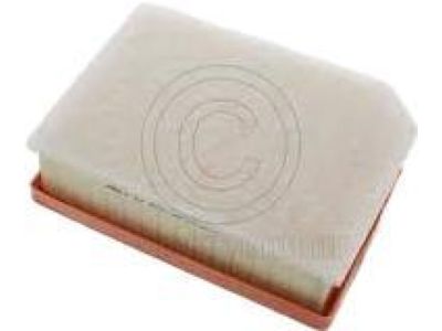 2022 BMW M235i xDrive Gran Coupe Air Filter - 13718480931