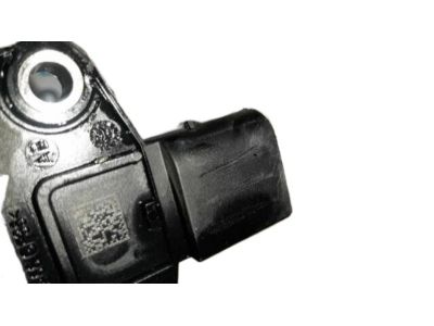 BMW 328d Oil Pressure Switch - 12618608781