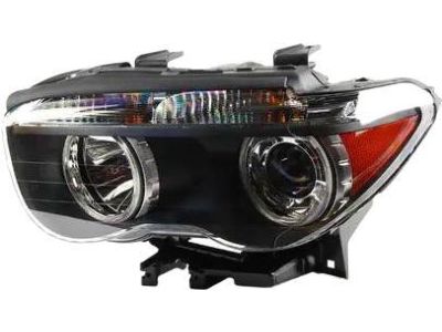 BMW 63127165455