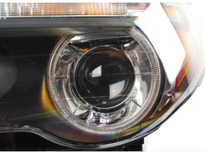 BMW 63127165455