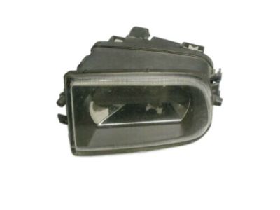 BMW 63178360576 Fog Lights, Right