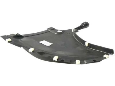 51757441887 BMW COVER, BOTTOM LEFT Product Photo 5 of 5