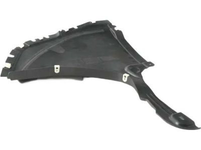 51757441887 BMW COVER, BOTTOM LEFT Product Photo 4 of 5