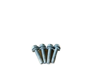 BMW 07147029829 Hex Bolt