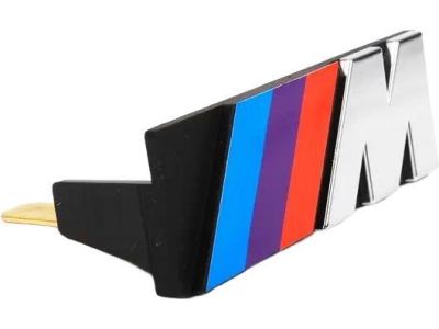 BMW 318is Emblem - 72601933569