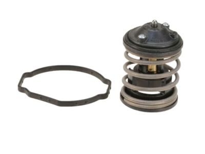 BMW 740Ld xDrive Thermostat - 11518512234