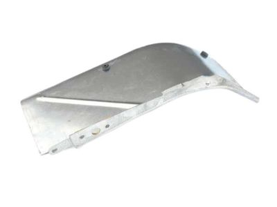 BMW 16111178194 Protection Plate