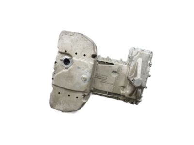 BMW M3 Oil Pan - 11137839227