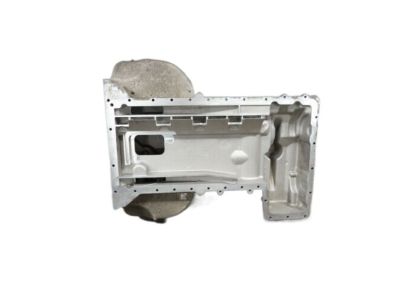 BMW 11137839227 Oil Pan