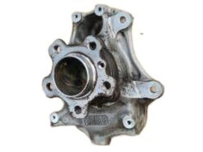 BMW M340i Steering Knuckle - 31216877143