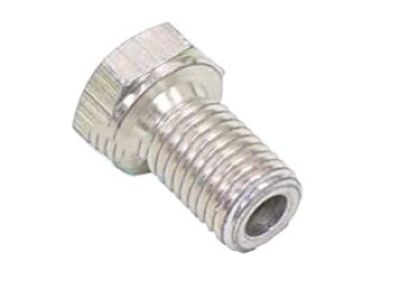 BMW 11137535106 Screw Plug