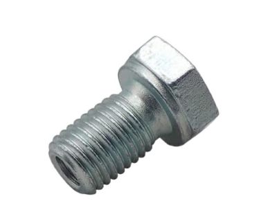 BMW 11137535106 Screw Plug