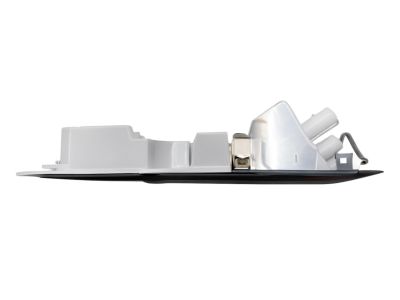 63137154167 BMW Additional Turn Indicator Lamp, Left Product Photo 2 of 2